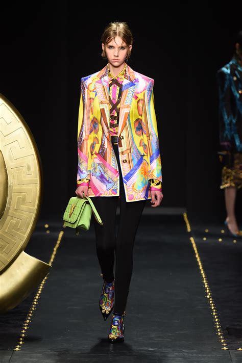 Versace Women's Fall